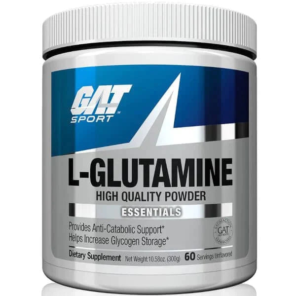 GAT SPORT L-GLUTAMINE