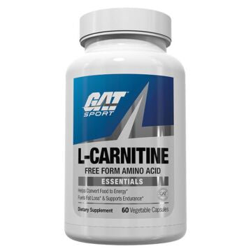 GAT SPORT L-CARNINTINE CAPS