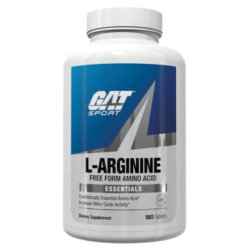 GAT SPORT L-ARGININE