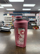 Primal Transparent shaker 500ml