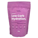 Nothing Naughty low carb hydration