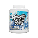 Naughty Boy BEEF ZERO 1800g