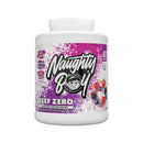 Naughty Boy BEEF ZERO 1800g
