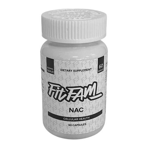 FITFAM NAC