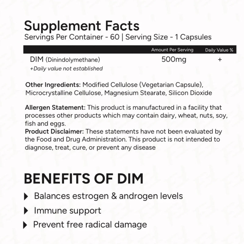FITFAM DIM