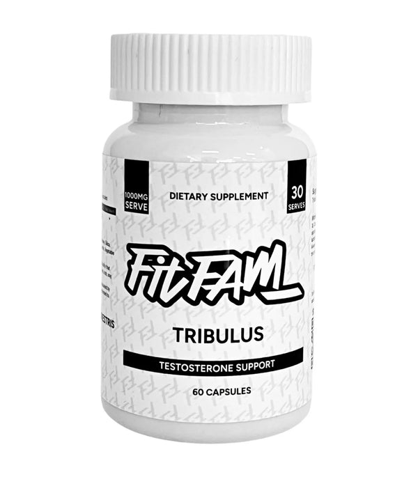 FITFAM TRIBULUS