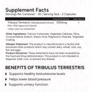 FITFAM TRIBULUS