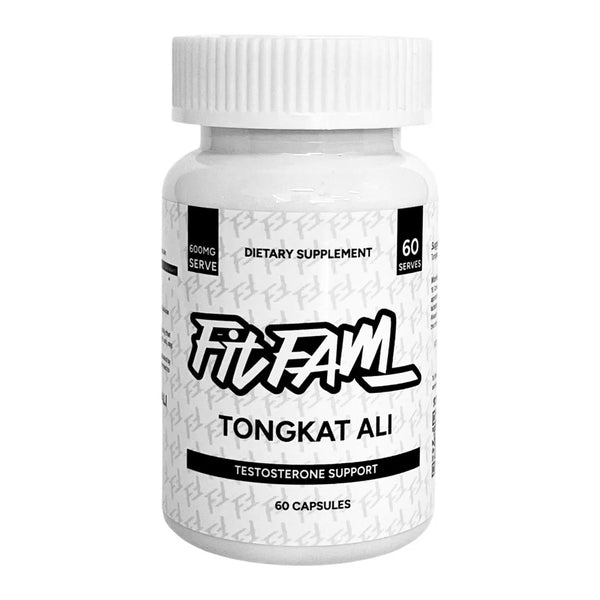 FITFAM TONGKAT ALI