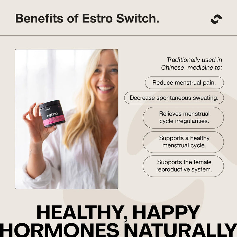 Switch estro