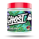 Ghost Greens