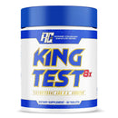 Ronnie Coleman KING TEST 8X