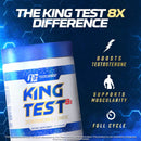 Ronnie Coleman KING TEST 8X