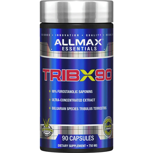 ALLMAX TRIB X90