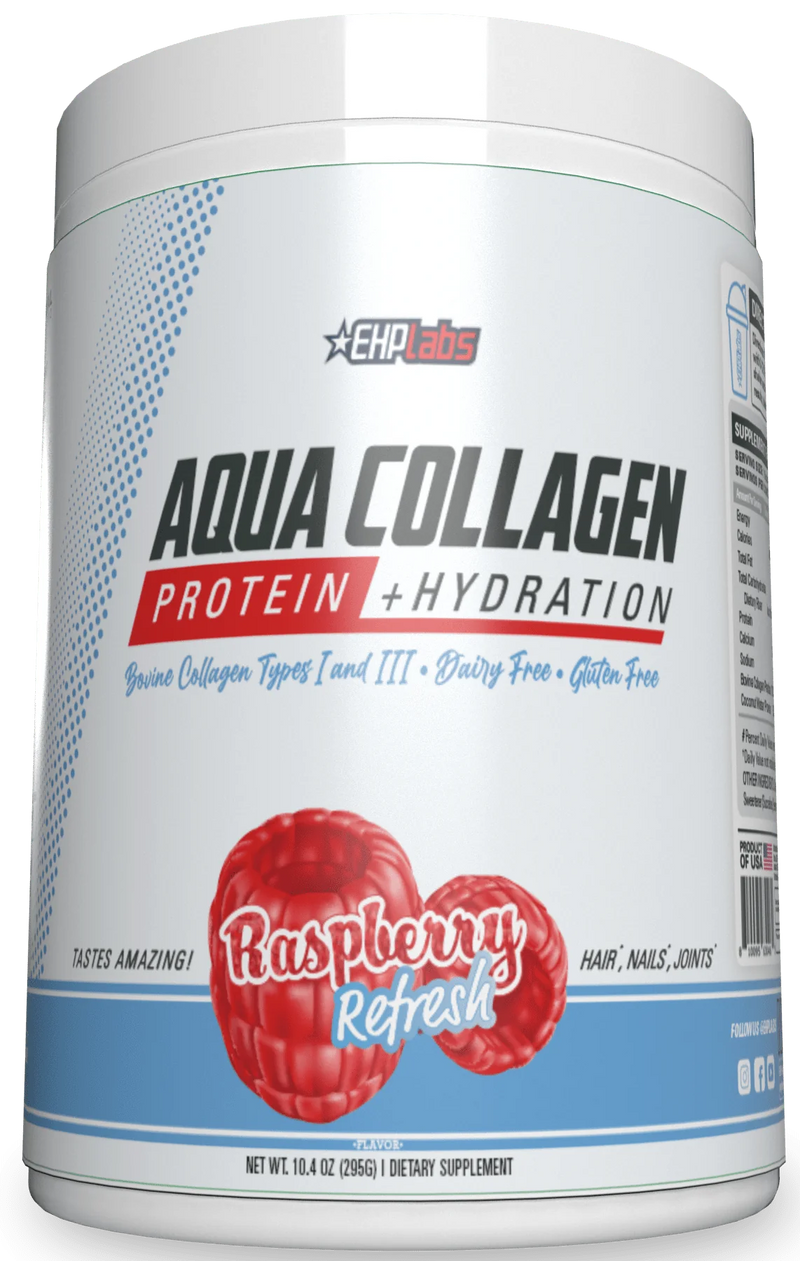 EHP labs Aqua collagen