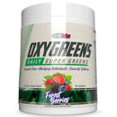 EHP labs OXYGREENS
