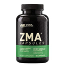 ON ZMA