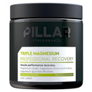 Pillar Triple magnesium