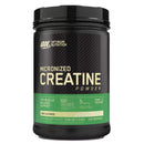 Optimum Nutrition Micronised Creatine Powder