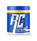 Ronnie Coleman creatine