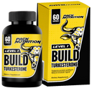 Pack nutrition Build Turkestrone