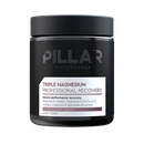 Pillar Triple magnesium