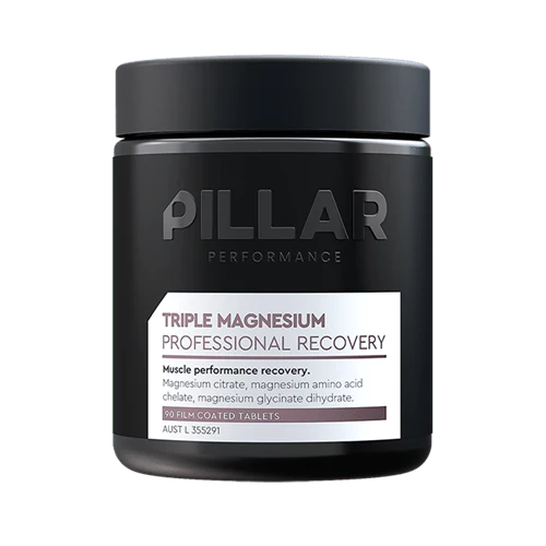 Pillar Triple magnesium