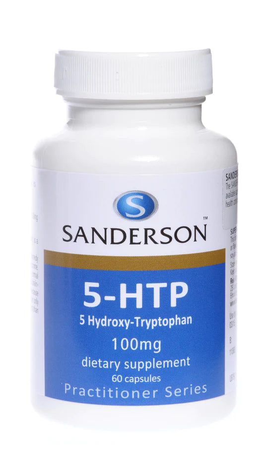 Sanderson 5- HTP