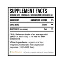 DNA SPORTS Lions Mane