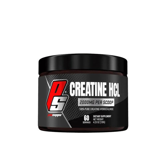 Pro Supps Creatine HCL