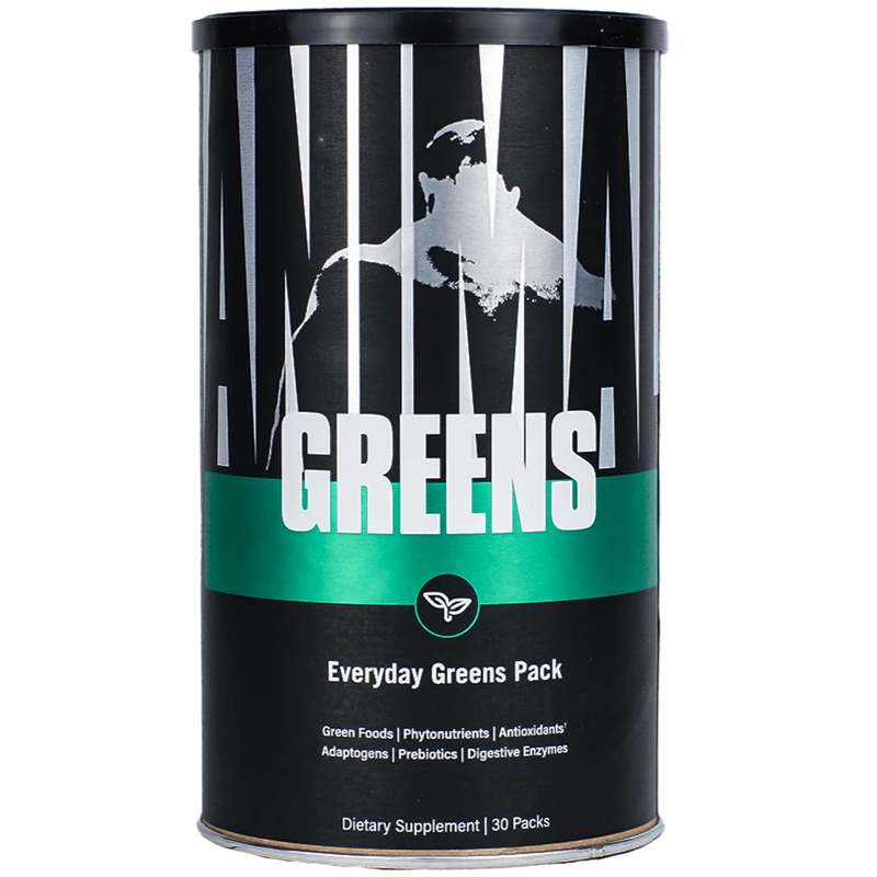 Universal Animal Greens