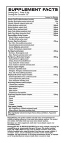 Pharmafreak GREENS FREAK