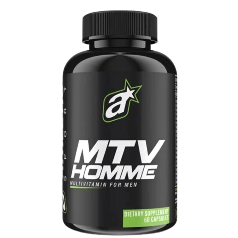 Athletic Sport MTV HOMME