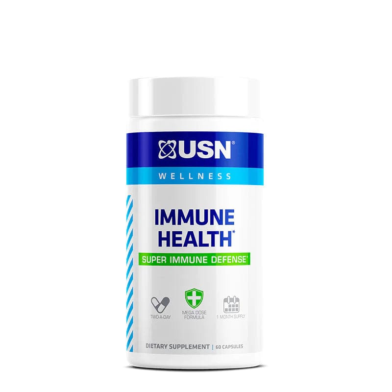 USN IMMUNE HEALTH