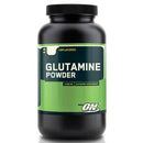 ON GLUTAMINE