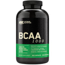 ON BCAA CAPS