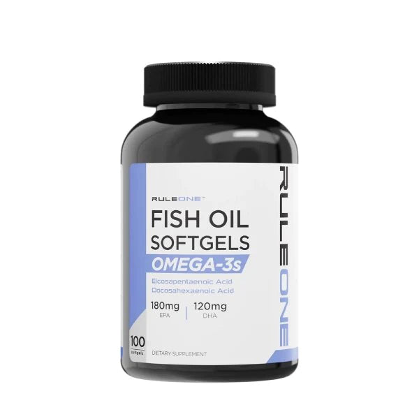R1 Fish oils