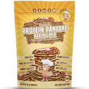 Protein pancake baking mix ( macro Mike )