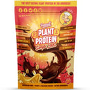 Peanut plant protein sample pack ( macro Mike )