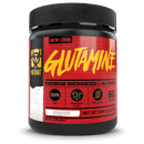 Mutant Glutamine