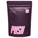 PUSH creatine gummies