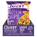 Quest chips
