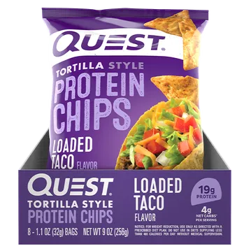 Quest chips