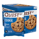 Quest  soft and chewy protein cookies