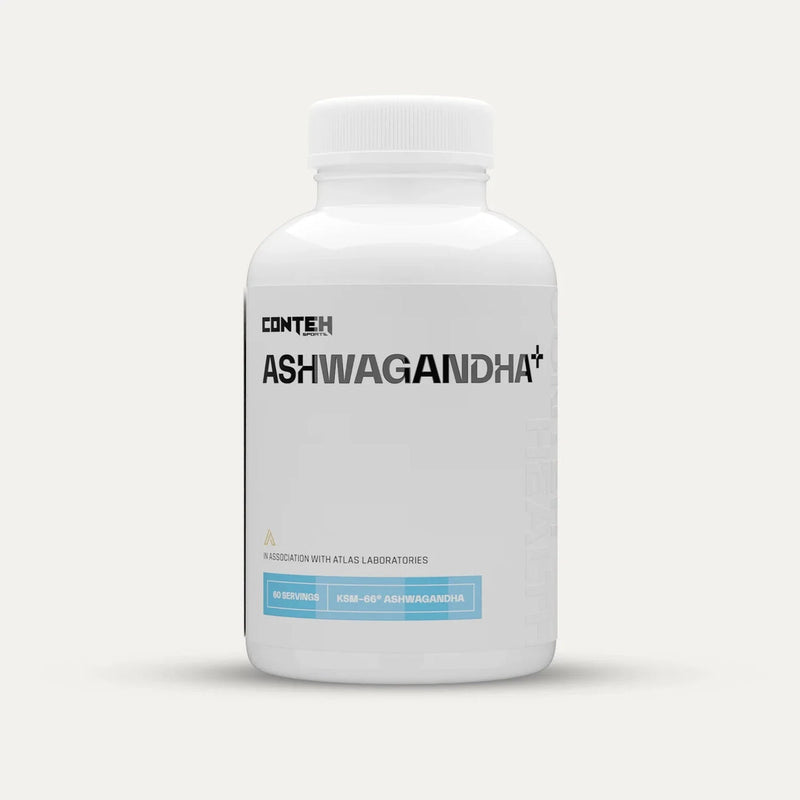 Ashwagandha+