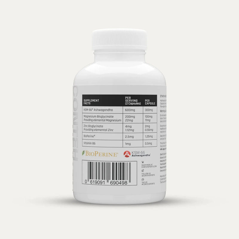 Ashwagandha+