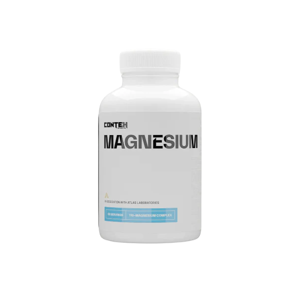 Magnesium