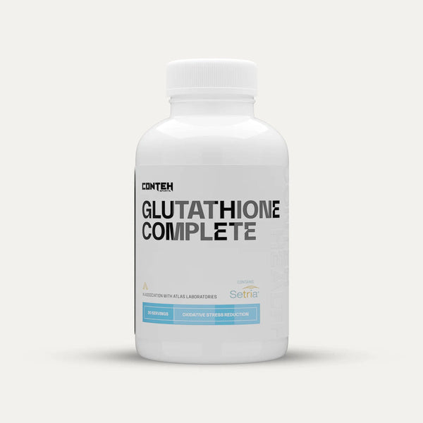 Glutathione Complete