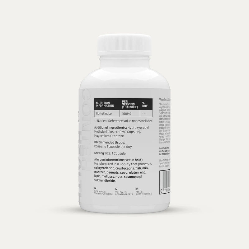 Nattokinase