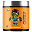 Zombie Labs PUMPZ