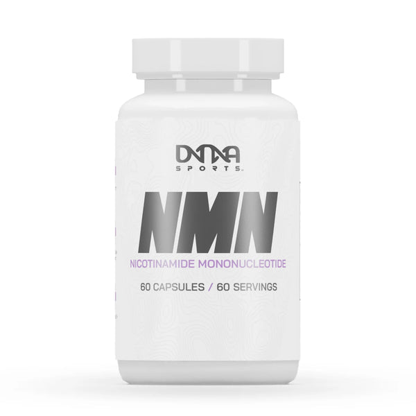 DNA sports NMN